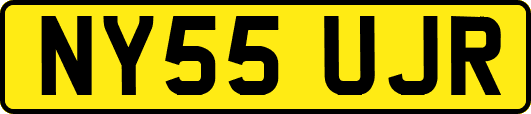 NY55UJR
