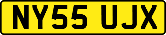 NY55UJX