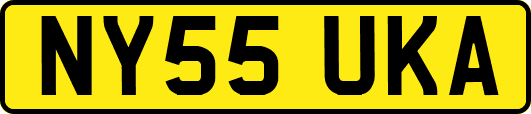 NY55UKA