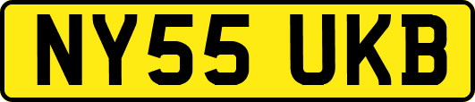 NY55UKB