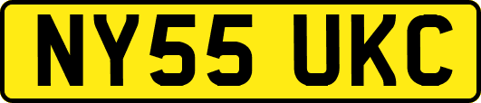 NY55UKC