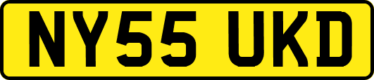 NY55UKD