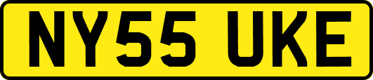 NY55UKE