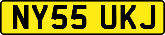 NY55UKJ