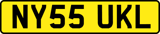 NY55UKL