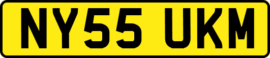 NY55UKM