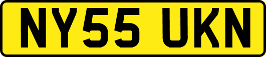 NY55UKN