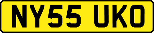 NY55UKO