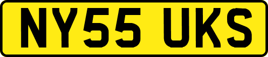 NY55UKS