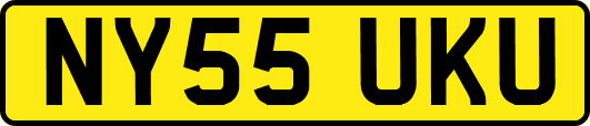 NY55UKU