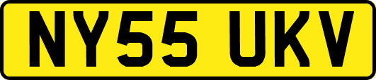 NY55UKV