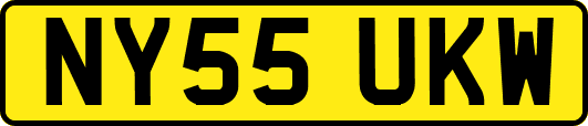 NY55UKW