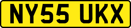 NY55UKX