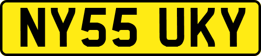 NY55UKY