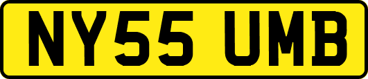 NY55UMB