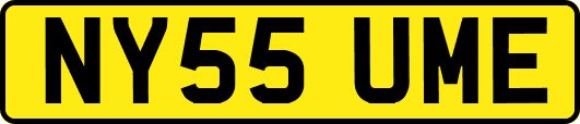 NY55UME