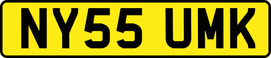 NY55UMK