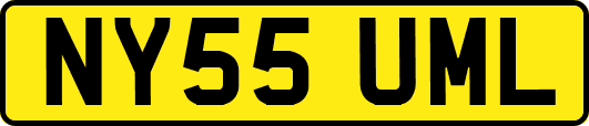NY55UML