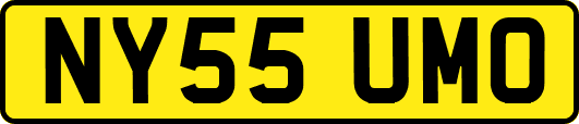 NY55UMO
