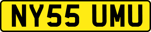 NY55UMU