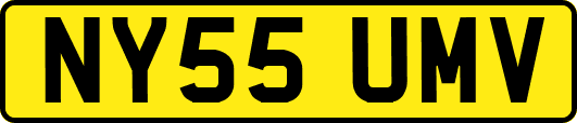 NY55UMV