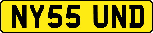 NY55UND