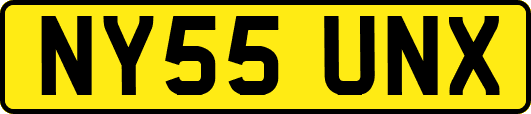 NY55UNX
