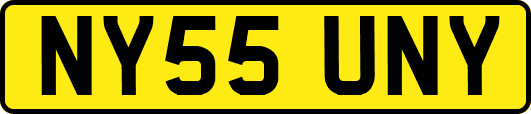 NY55UNY
