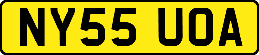 NY55UOA