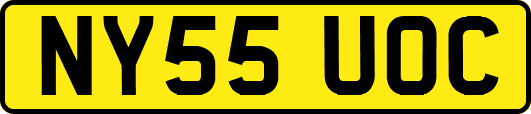 NY55UOC