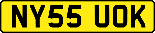 NY55UOK