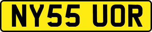 NY55UOR