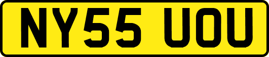 NY55UOU