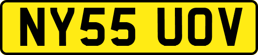 NY55UOV