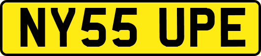 NY55UPE