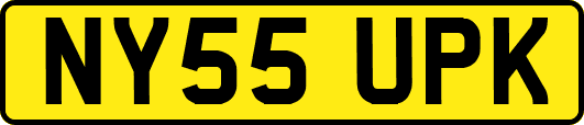 NY55UPK