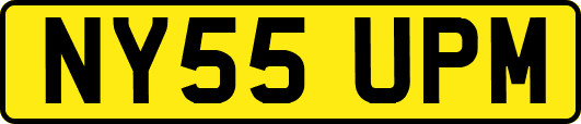 NY55UPM