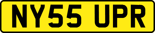 NY55UPR