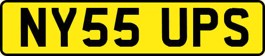 NY55UPS