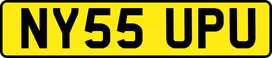 NY55UPU