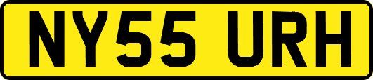NY55URH