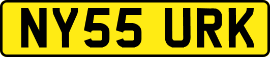 NY55URK