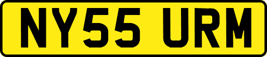 NY55URM