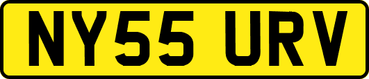 NY55URV