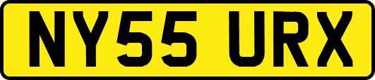 NY55URX