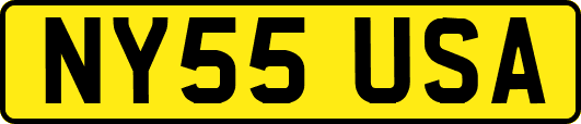 NY55USA