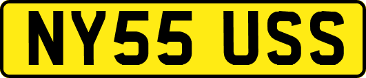 NY55USS