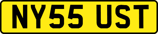 NY55UST