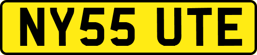 NY55UTE