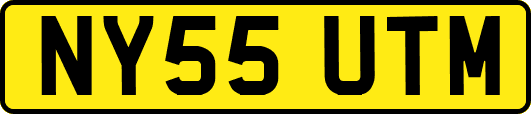 NY55UTM